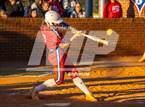 Photo from the gallery "Monroe Area vs Jefferson (GHSA AAA Playoffs Second Round)"