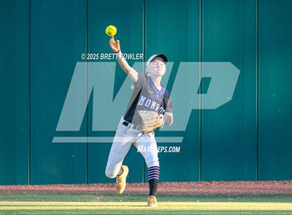 Thumbnail 3 in Monroe Area vs Jefferson (GHSA AAA Playoffs Second Round) photogallery.