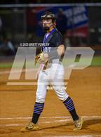 Photo from the gallery "Monroe Area vs Jefferson (GHSA AAA Playoffs Second Round)"