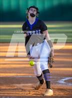 Photo from the gallery "Monroe Area vs Jefferson (GHSA AAA Playoffs Second Round)"