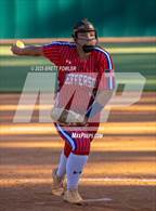 Photo from the gallery "Monroe Area vs Jefferson (GHSA AAA Playoffs Second Round)"