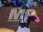 Photo from the gallery "Monroe Area vs Jefferson (GHSA AAA Playoffs Second Round)"
