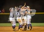 Photo from the gallery "Monroe Area vs Jefferson (GHSA AAA Playoffs Second Round)"