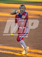 Photo from the gallery "Monroe Area vs Jefferson (GHSA AAA Playoffs Second Round)"