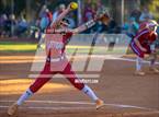 Photo from the gallery "Monroe Area vs Jefferson (GHSA AAA Playoffs Second Round)"