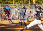Photo from the gallery "Monroe Area vs Jefferson (GHSA AAA Playoffs Second Round)"