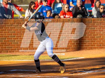 Thumbnail 3 in Monroe Area vs Jefferson (GHSA AAA Playoffs Second Round) photogallery.