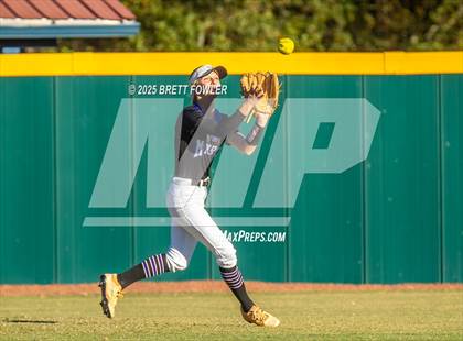 Thumbnail 2 in Monroe Area vs Jefferson (GHSA AAA Playoffs Second Round) photogallery.