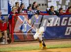 Photo from the gallery "Monroe Area vs Jefferson (GHSA AAA Playoffs Second Round)"