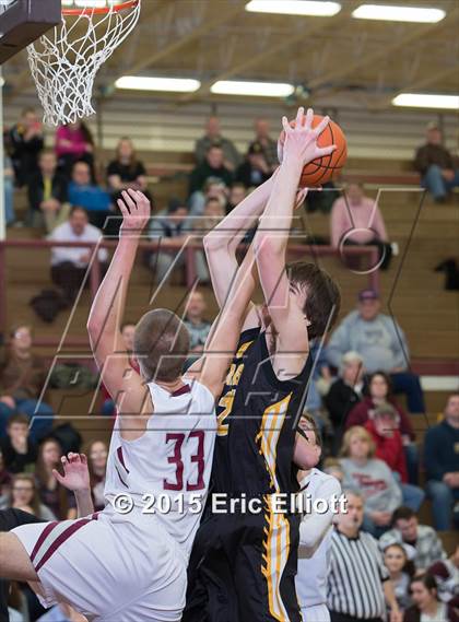 Thumbnail 3 in Venango Catholic @ Cranberry Area  photogallery.