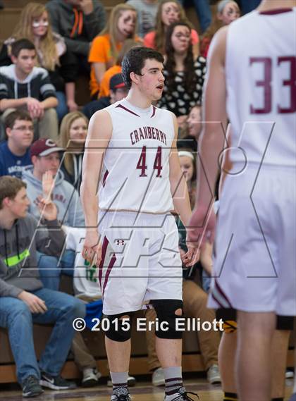 Thumbnail 3 in Venango Catholic @ Cranberry Area  photogallery.