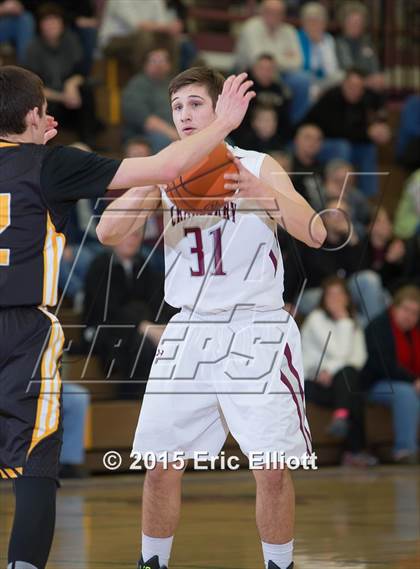 Thumbnail 2 in Venango Catholic @ Cranberry Area  photogallery.