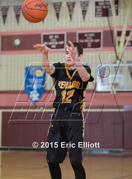 Thumbnail 1 in Venango Catholic @ Cranberry Area  photogallery.