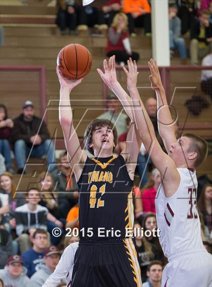 Thumbnail 3 in Venango Catholic @ Cranberry Area  photogallery.