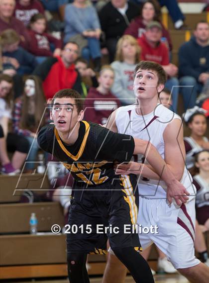 Thumbnail 3 in Venango Catholic @ Cranberry Area  photogallery.