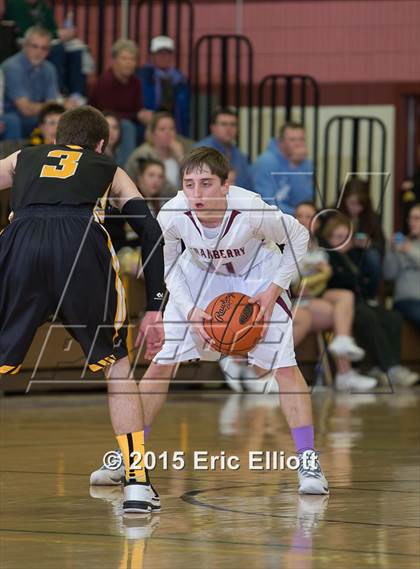 Thumbnail 3 in Venango Catholic @ Cranberry Area  photogallery.