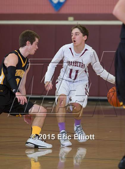 Thumbnail 3 in Venango Catholic @ Cranberry Area  photogallery.