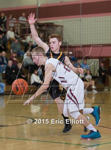 Thumbnail 2 in Venango Catholic @ Cranberry Area  photogallery.
