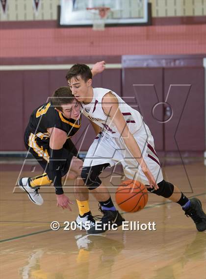 Thumbnail 2 in Venango Catholic @ Cranberry Area  photogallery.