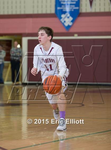 Thumbnail 1 in Venango Catholic @ Cranberry Area  photogallery.