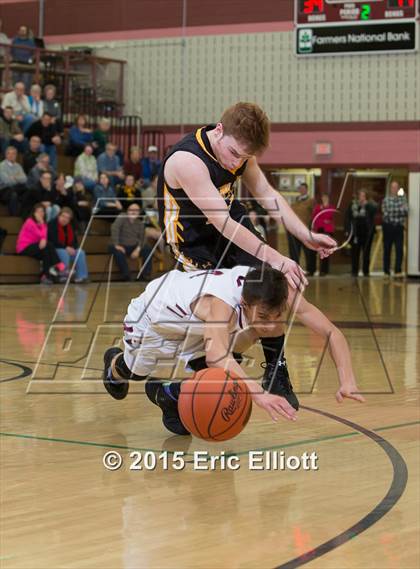 Thumbnail 1 in Venango Catholic @ Cranberry Area  photogallery.