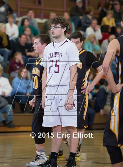 Thumbnail 1 in Venango Catholic @ Cranberry Area  photogallery.