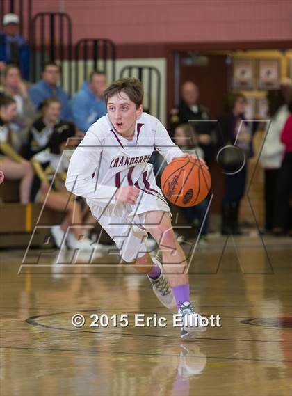 Thumbnail 1 in Venango Catholic @ Cranberry Area  photogallery.