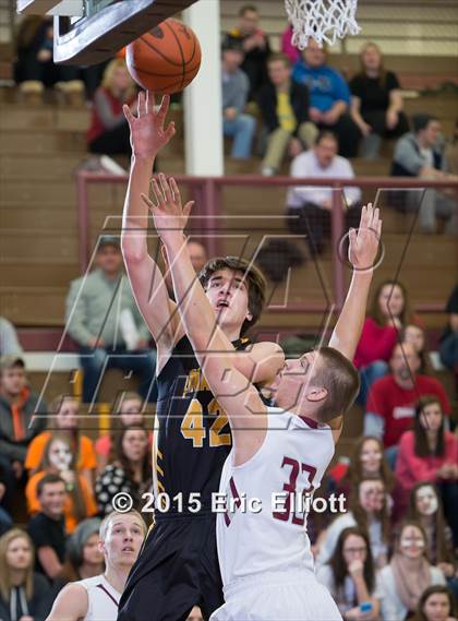 Thumbnail 3 in Venango Catholic @ Cranberry Area  photogallery.