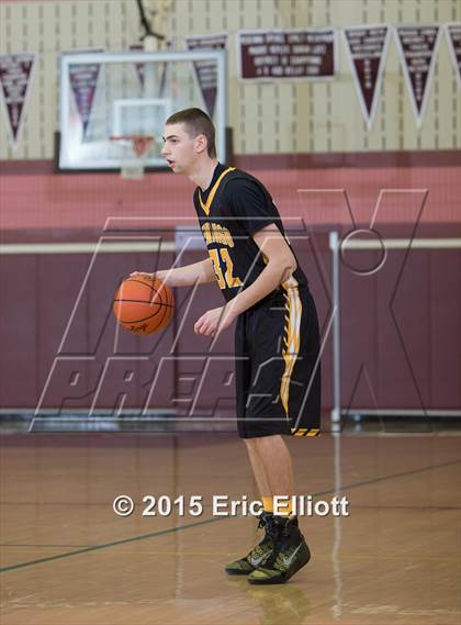Thumbnail 1 in Venango Catholic @ Cranberry Area  photogallery.