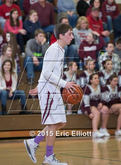 Thumbnail 3 in Venango Catholic @ Cranberry Area  photogallery.