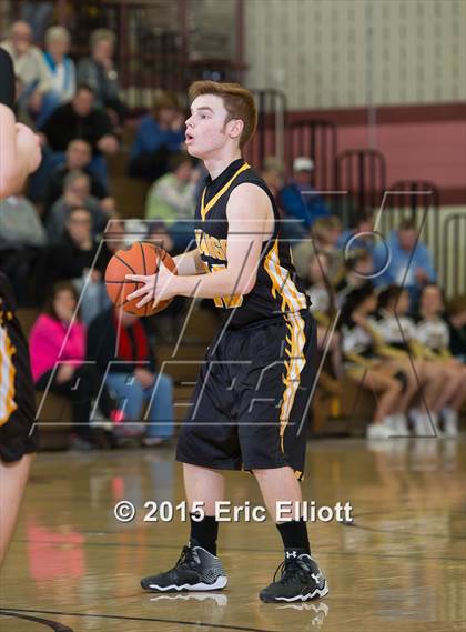 Thumbnail 3 in Venango Catholic @ Cranberry Area  photogallery.