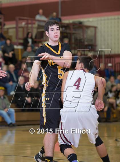 Thumbnail 3 in Venango Catholic @ Cranberry Area  photogallery.
