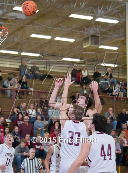 Thumbnail 3 in Venango Catholic @ Cranberry Area  photogallery.
