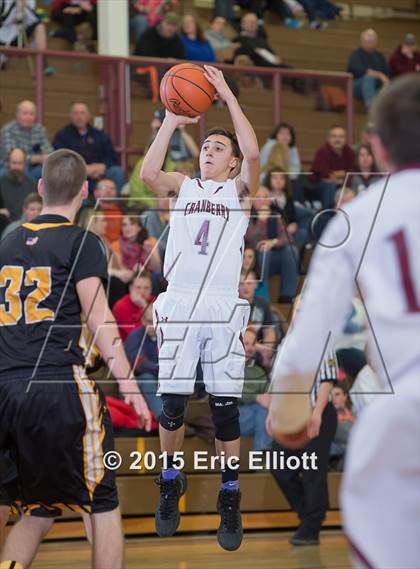 Thumbnail 1 in Venango Catholic @ Cranberry Area  photogallery.
