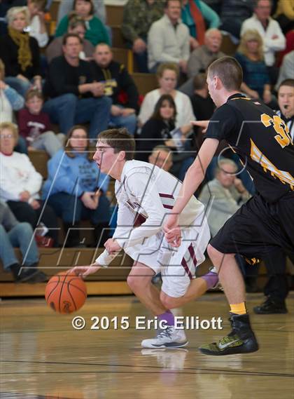 Thumbnail 3 in Venango Catholic @ Cranberry Area  photogallery.