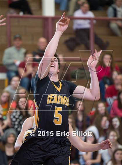 Thumbnail 1 in Venango Catholic @ Cranberry Area  photogallery.