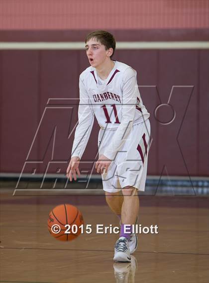 Thumbnail 1 in Venango Catholic @ Cranberry Area  photogallery.