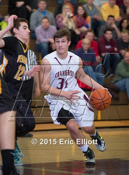 Thumbnail 2 in Venango Catholic @ Cranberry Area  photogallery.