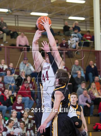 Thumbnail 3 in Venango Catholic @ Cranberry Area  photogallery.