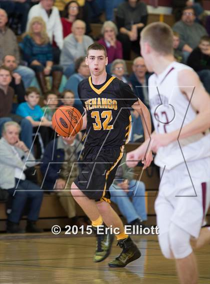 Thumbnail 2 in Venango Catholic @ Cranberry Area  photogallery.