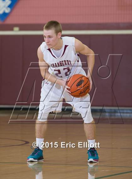 Thumbnail 1 in Venango Catholic @ Cranberry Area  photogallery.