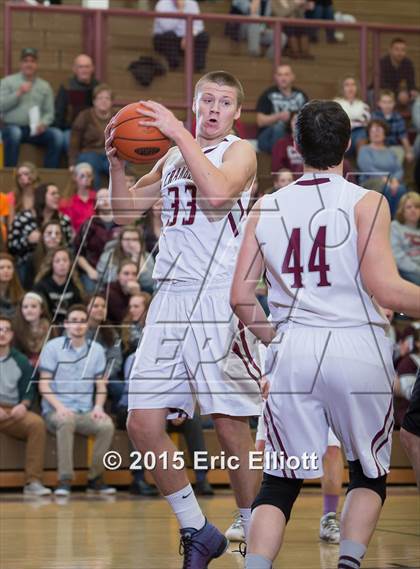 Thumbnail 3 in Venango Catholic @ Cranberry Area  photogallery.