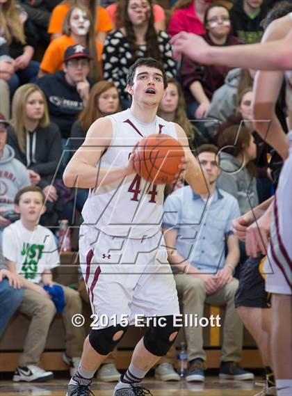 Thumbnail 3 in Venango Catholic @ Cranberry Area  photogallery.