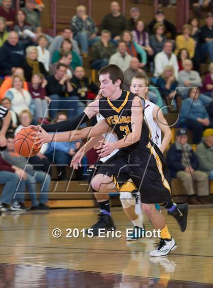 Thumbnail 1 in Venango Catholic @ Cranberry Area  photogallery.