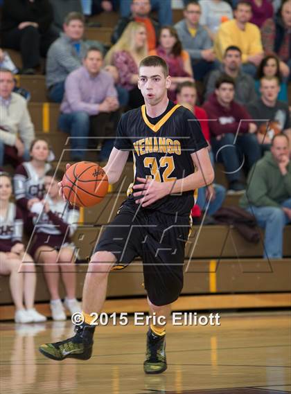 Thumbnail 3 in Venango Catholic @ Cranberry Area  photogallery.