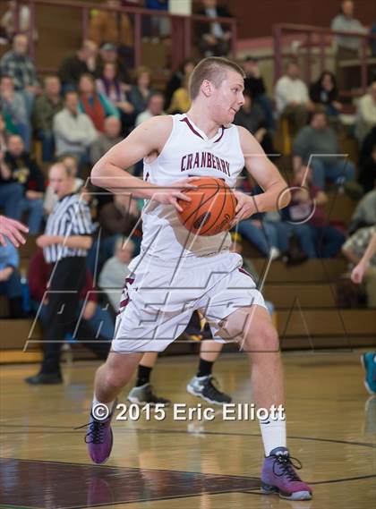 Thumbnail 2 in Venango Catholic @ Cranberry Area  photogallery.