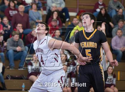 Thumbnail 2 in Venango Catholic @ Cranberry Area  photogallery.
