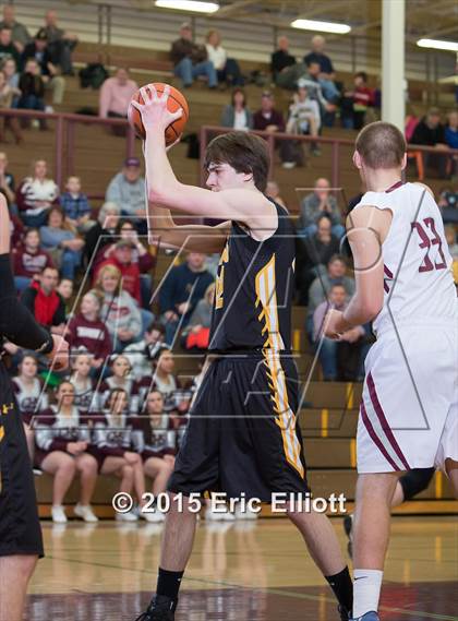 Thumbnail 3 in Venango Catholic @ Cranberry Area  photogallery.