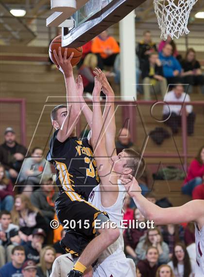 Thumbnail 2 in Venango Catholic @ Cranberry Area  photogallery.