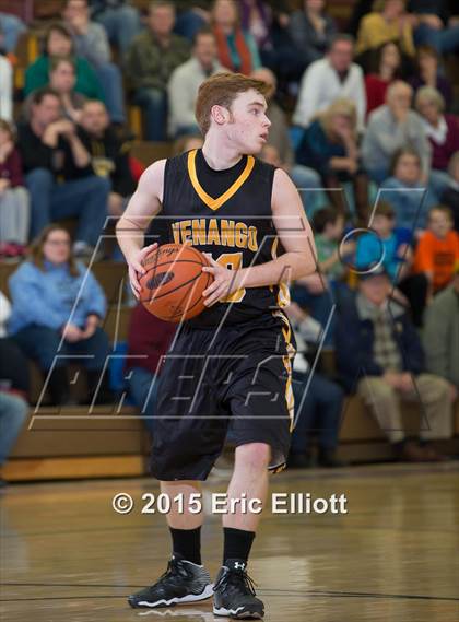 Thumbnail 2 in Venango Catholic @ Cranberry Area  photogallery.